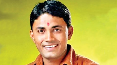 Suraj Sakhare Firing Case |