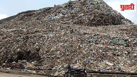 Garbage