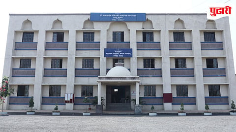 Social Welfare Hostel Nanded : वेळ बदलला; व्यवस्था नाही! समाजकल्याण वसतिगृहातील विद्यार्थ्यांना वेळेवर जेवणच नाही