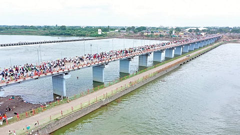 Chandrabhaga River
