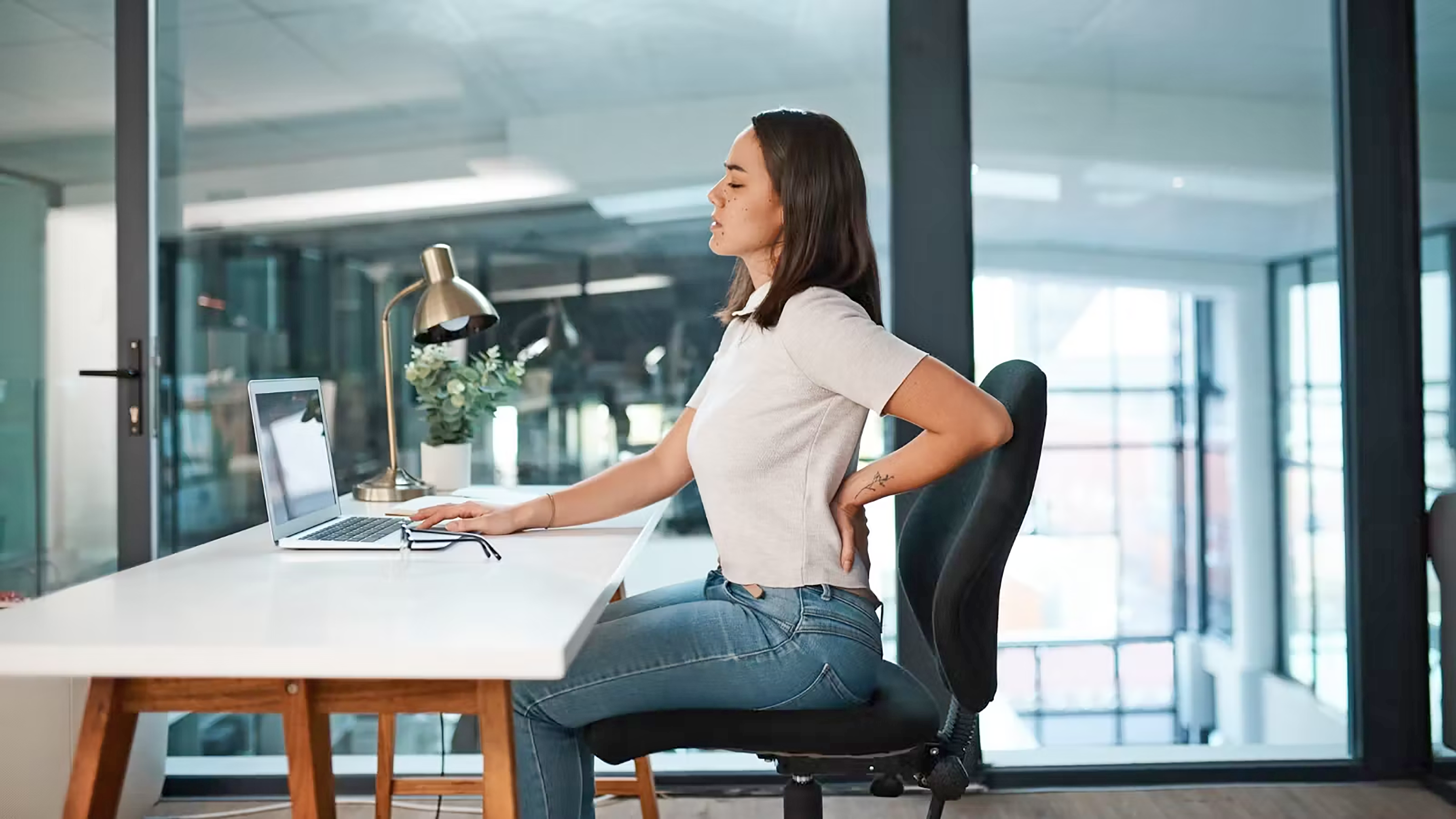 Sitting Health Risks |