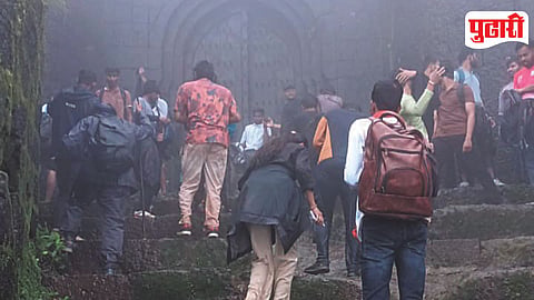 Sinhagad
