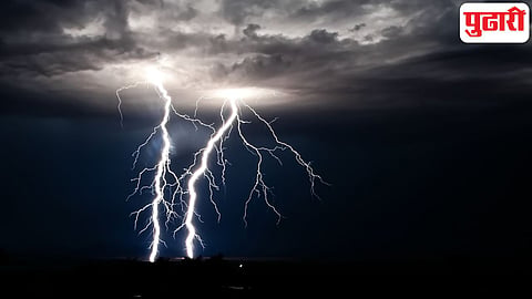 Lightning 