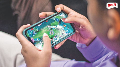 Online Gaming Scam