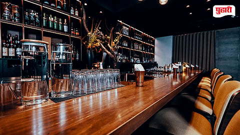 Orchestra Bar License
