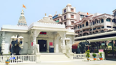 balu mama temple 