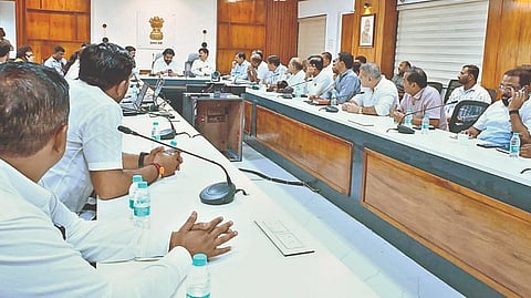 Shivendraraje Bhosale