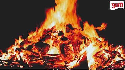 प्रातिनिधीक छायाचित्र