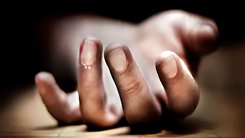Solapur Mother and Daughter Death |कौटुंबिक वादातूनच गेला माय-लेकीचा जीव
