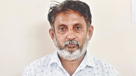 Sangli Crime News