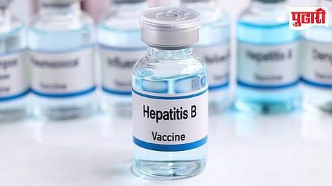 Hepatitis