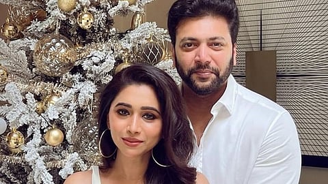 Ravi Mohan-arti