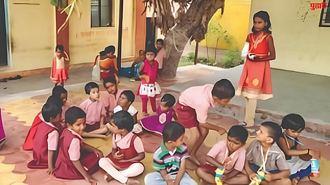 Anganwadi News
