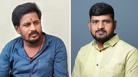 Hatkanangale Bhendwade Murder Case
