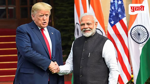 India US Tariff