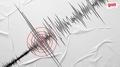 Dahanu Talasari Earthquake
