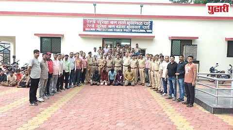 jalgaon crime