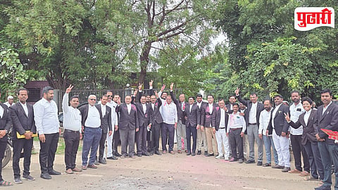 Karjat Additional District and Sessions Court