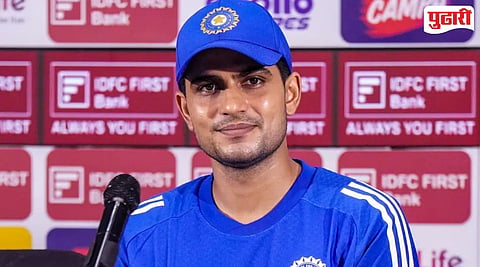 ICC Rankings : शुभमन गिल बनला जगातील नंबर-1 फलंदाज! टॉप-5 मध्ये विराट-रोहितचाही दबदबा