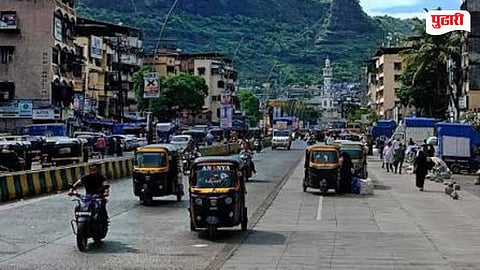 Thane Monsoon Drain Cleaning Fund