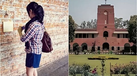 St Stephen College Shorts Ban: दिल्लीच्या सेंट स्टीफन्स कॉलेजात ‘शॉर्टस्‌’ बंदी, ‘मॉरल पोलिसिंग’ म्‍हणत विद्यार्थ्यांचा आक्षेप