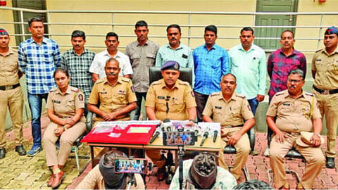 Jalna Crime News