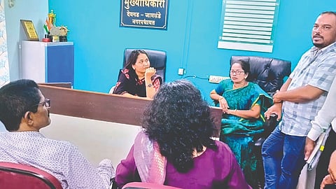 Sindhudurg News