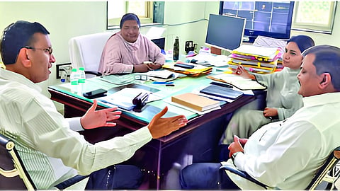 beed news