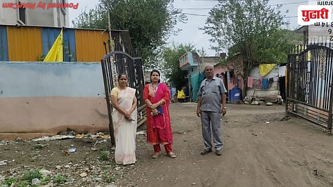 Paradh School Inspection 