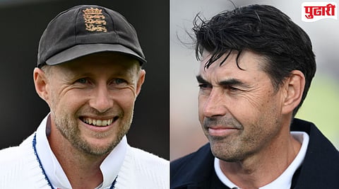 England Cricket : इंग्लंड क्रिकेटमध्ये मोठी उलथापालथ, जो रूट पुन्हा बनला ‘कॅप्टन’; स्टीफन फ्लेमिंग नवे मुख्य प्रशिक्षक