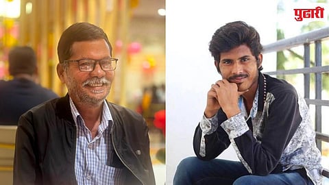 सैराट फेम सल्ल्या उर्फ अरबाज शेख याच्या वडीलांचे उपचारादरम्यान निधन! 