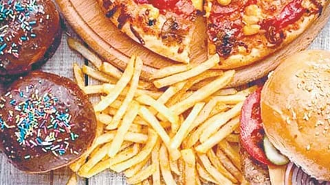 School Canteen Junk Food Ban - शाळांच्या कॅन्टीनसमोर आता मेन्यू बदलण्याचे आव्हान