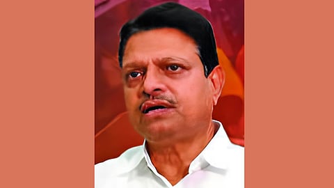 Ramesh Mhatre Disqualification issue