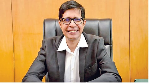 Prof V. Kamakoti |