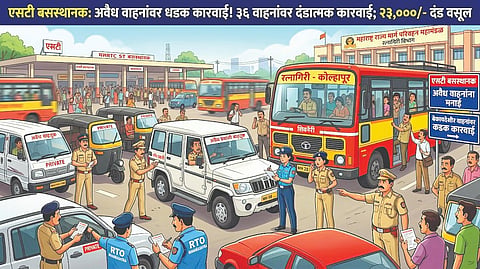 Ratnagiri News