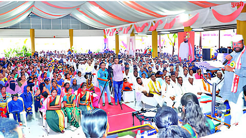 Sillod News