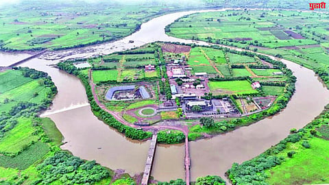 Sambhajinagar Rain