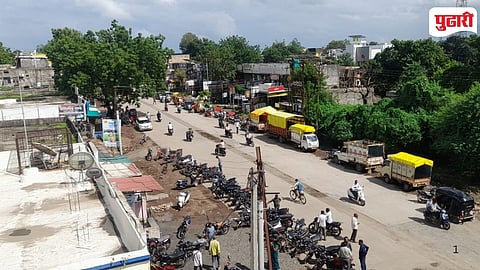Red Alert Yavatmal