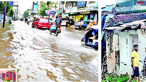 Jalna Rain