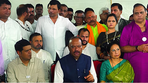 Maharashtra Land Titling Act