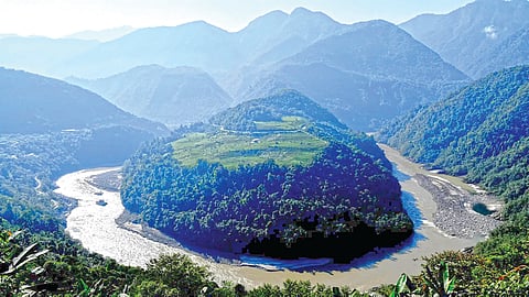 China Hydropower Project | 