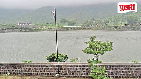 Nanded heavy rainfall