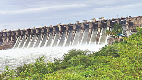 Karmala Water Supply: करमाळ्यात दिवसाआड पाणी
