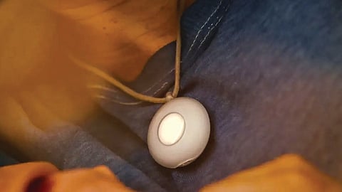 AI Pendant |