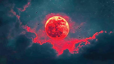 August Astronomical Events | 