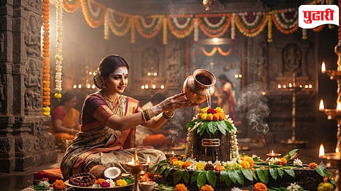 Shravan Month: श्रावण महिना कधीपासून? सणांची तारीख-वार एका क्लिकवर
