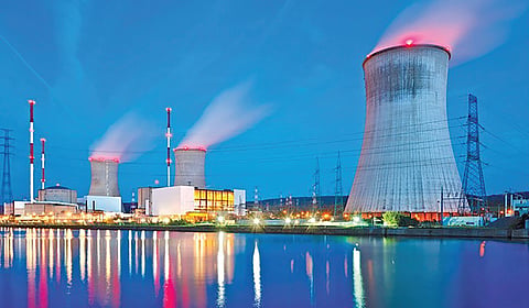  Gulf Nuclear Deal | 