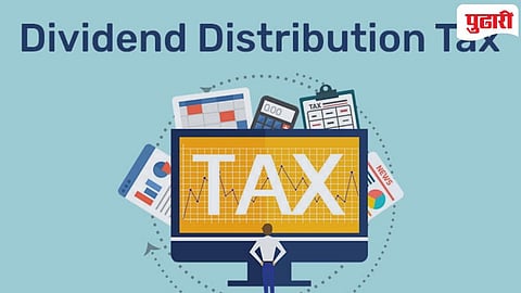 Tax Distribution | केंद्र सरकारकडून राज्यांना १ लाख हजार कोटींचे कर वितरण