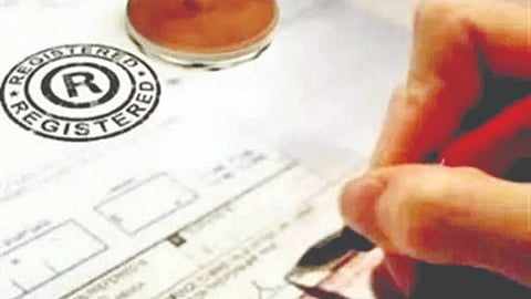 60 High-Tech Document Registration Offices |