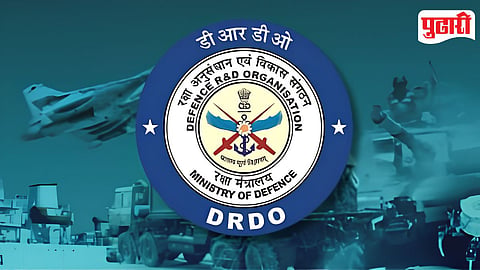 DRDO